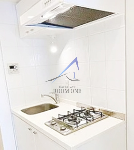 ビバリーホームズ上石神井のキッチン|キッチンです。