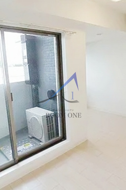 ビバリーホームズ上石神井の居間・リビング|洋室のお部屋です。