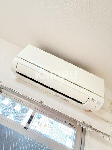 ドゥーエ森ノ宮 の設備