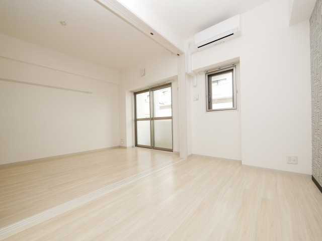 セレーナコンフォルト天神橋　の洋室|セレーナコンフォルト天神橋　洋室