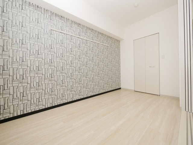 セレーナコンフォルト天神橋　の寝室|セレーナコンフォルト天神橋　洋室