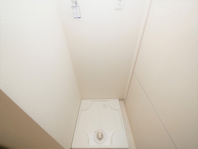 セレーナコンフォルト天神橋　の設備|セレーナコンフォルト天神橋　室内洗濯パン