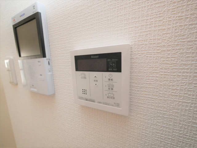 セレーナコンフォルト天神橋　の設備|セレーナコンフォルト天神橋　給湯設備