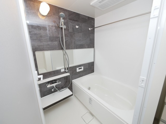 セレーナコンフォルト天神橋　の浴室|セレーナコンフォルト天神橋　浴室