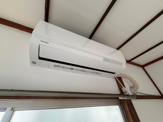 武原文化の設備