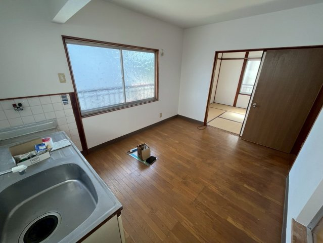 武原文化の居間・リビング