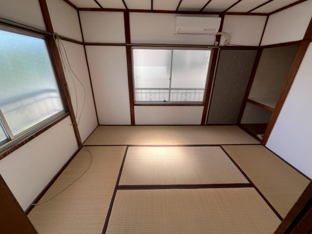 武原文化の和室