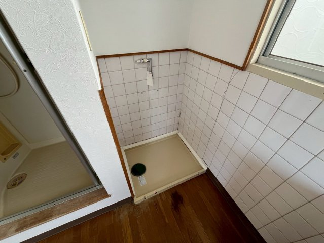 武原文化の設備