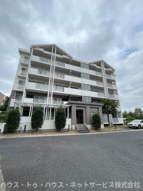 コーポレート新柏駅前