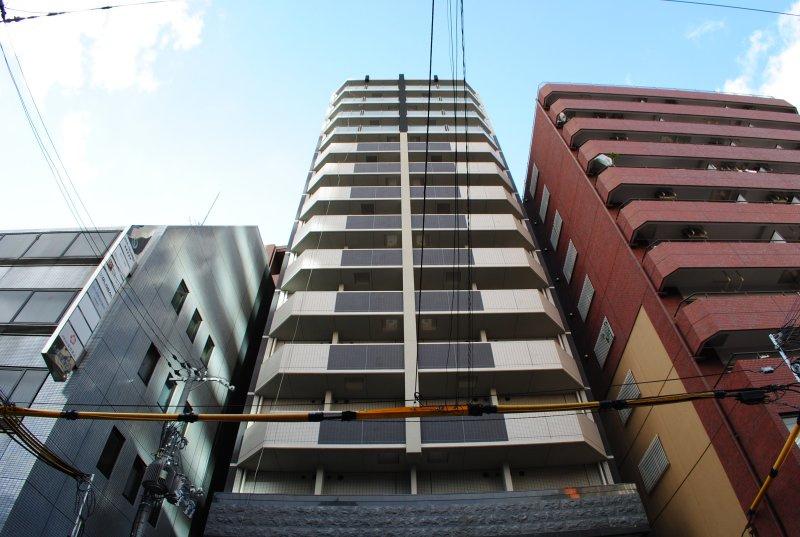 プレサンス北浜ラフェスタ