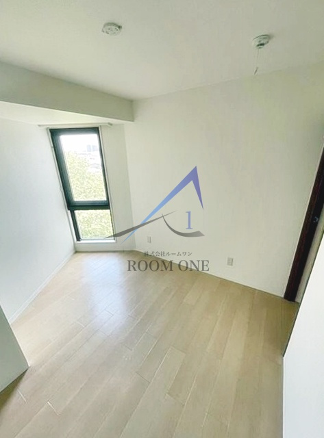 ザ・クレストの寝室|寝室です。