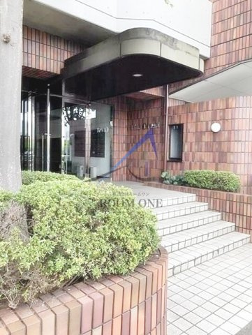 ザ・クレストのその他共用部分