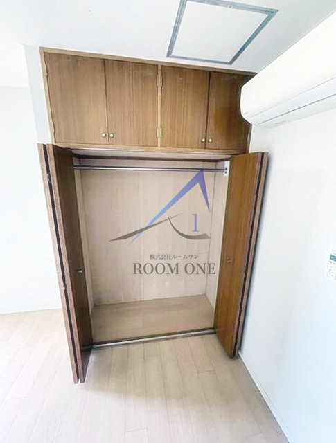 ザ・クレストの収納|収納です。