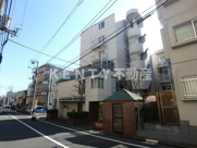 ステージ中馬込の画像