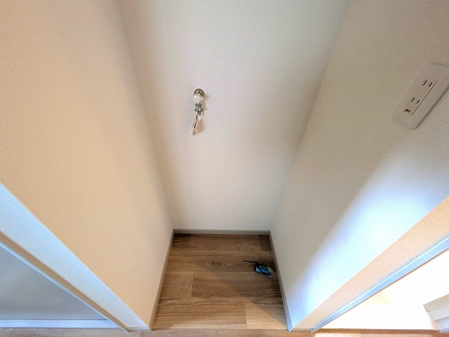 カーサ北馬込の設備