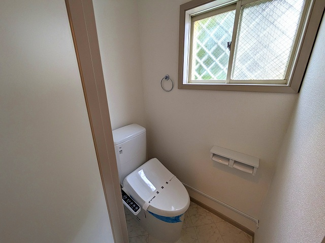 カーサ北馬込のトイレ