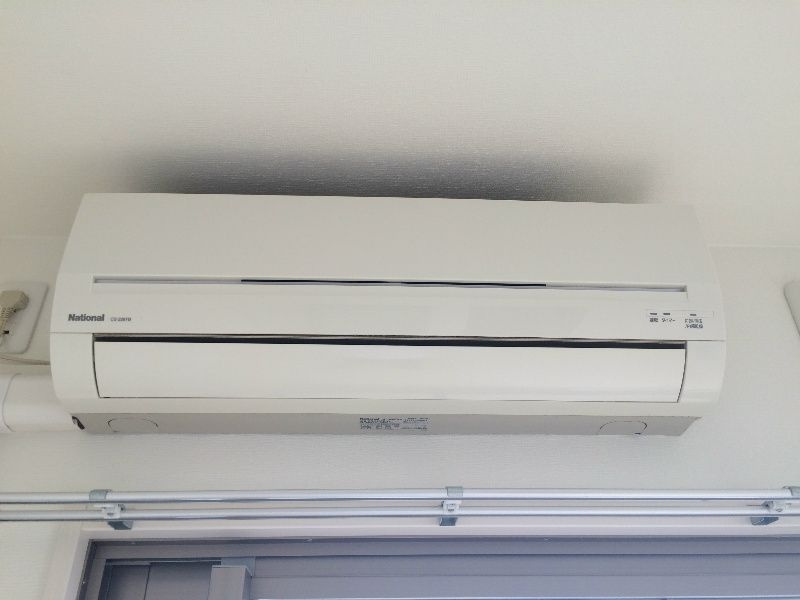 ソレアードコートの設備