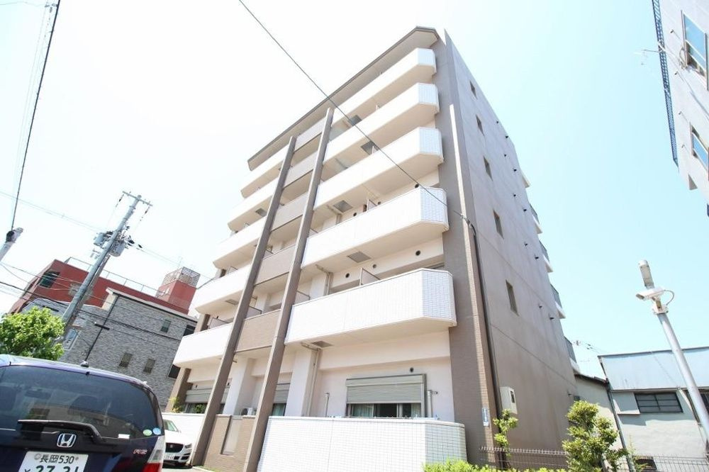 ソレアードコート