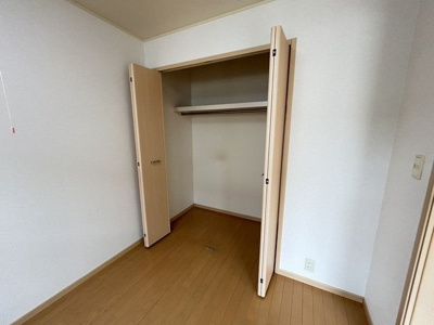 【収納】 | クラウディアｉｎ御領 | 収納豊富です