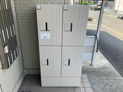 【その他共用部分】 | セジュール北島