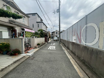 【周辺】 | ヴェルメゾン吹田元町