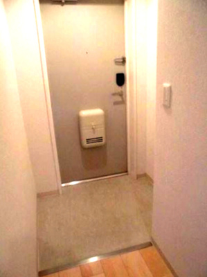 【玄関】 | ボナールD.K.