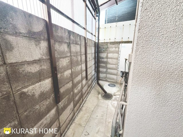 京都市西京区下津林南中島町　中古戸建のその他