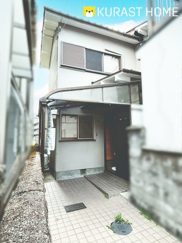 京都市西京区下津林南中島町　中古戸建