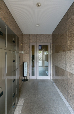 【エントランス】 | サンライズ品川