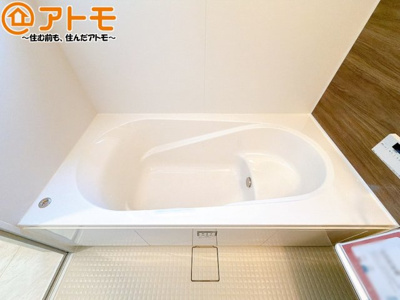 【浴室】 | 焼津市小川5期　新築戸建　1号棟