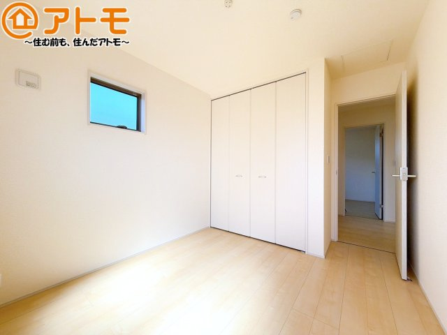 【子供部屋】 | 焼津市小川5期　新築戸建　1号棟