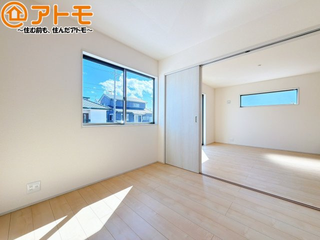 【子供部屋】 | 焼津市小川5期　新築戸建　1号棟