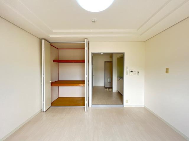 【内装】 | メロディーハイム | 洋室