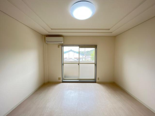 【内装】 | メロディーハイム | 洋室