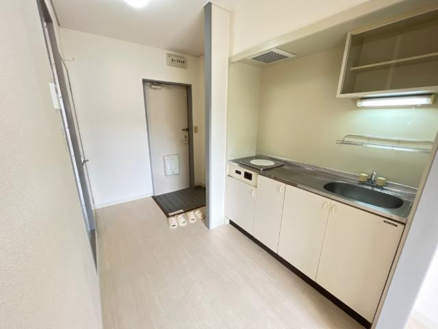 【キッチン】 | メロディーハイム | キッチン