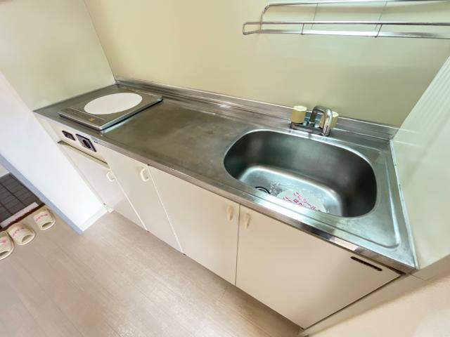 【キッチン】 | メロディーハイム | キッチン