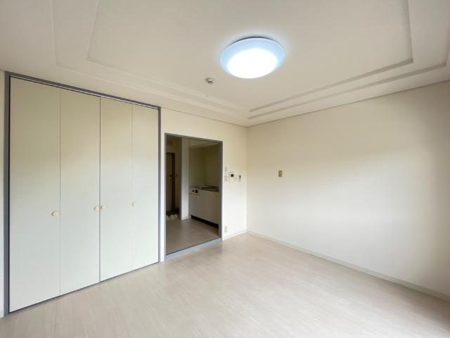 【内装】 | メロディーハイム | 洋室