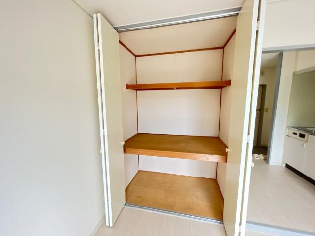 【収納】 | メロディーハイム | 収納