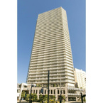 豊洲シエルタワーの画像