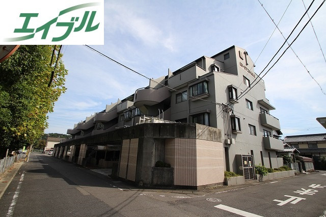 グローリアス小牧第2