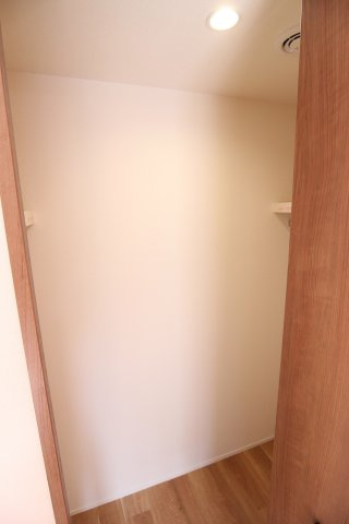 メゾンドメルヴェーユ須磨の収納