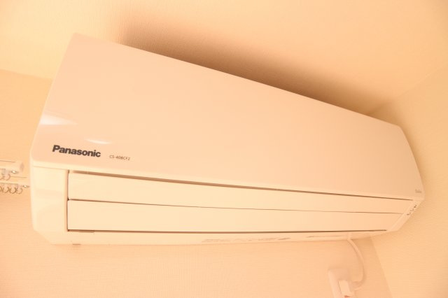 メゾンドメルヴェーユ須磨の設備