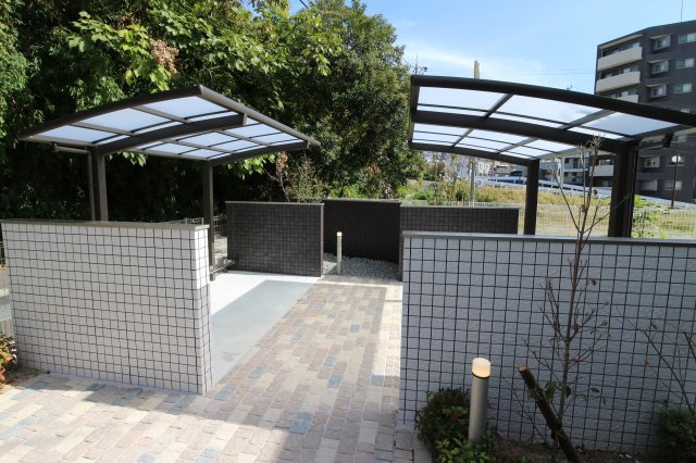 メゾンドメルヴェーユ須磨の周辺