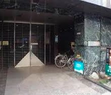 【エントランス】 | エミネンスアビス | ゆとりのあるエントランスです