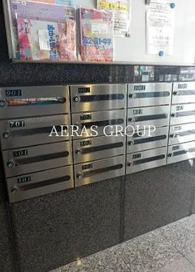 【その他共用部分】 | エミネンスアビス