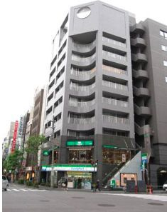 【外観】 | エミネンスアビス | 落ち着いた雰囲気の外観です