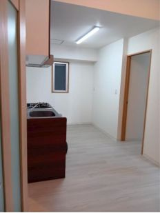 【居間・リビング】 | エミネンスアビス | おしゃれなリビングです