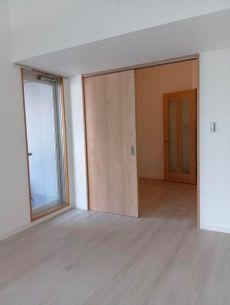 【内装】 | エミネンスアビス | 内装もきれいです