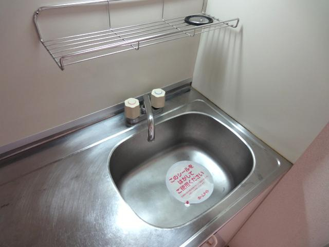 【キッチン】 | メロディーハイム | キッチン