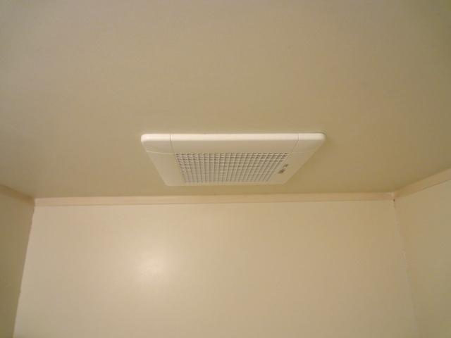 【設備】 | メロディーハイム | 室内設備